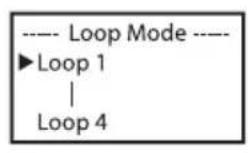 Cameo Root Battery - MODO OPERativo AUTONOMO LOOP - 3