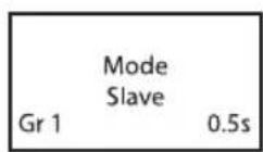 Cameo Root Battery - MODALITA SLAVE - 6