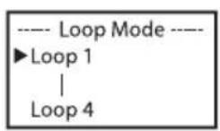 Cameo Root Battery - Set-up example: - 22
