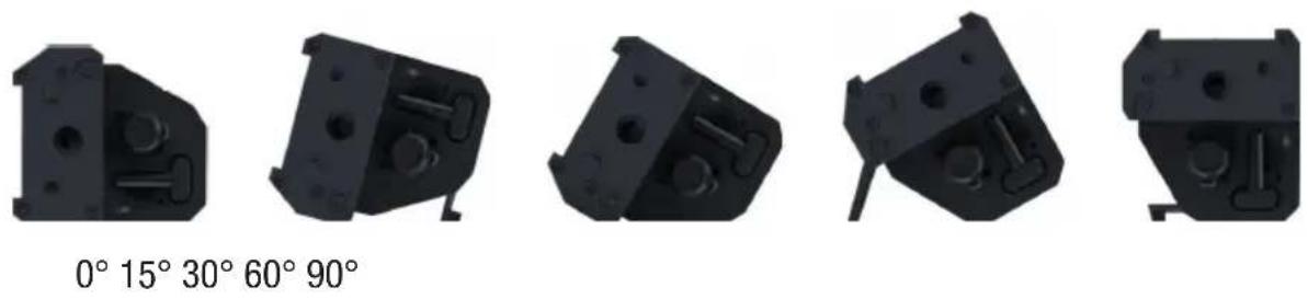 Cameo Root Battery - Integrated support feet - 1