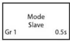 Cameo Root Battery - SLAVE-BETRIEB - 5