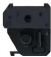 Cameo Root Battery - Piedini di supporto integrati - 5