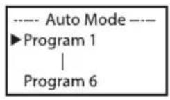 Cameo Root Battery - STAND-ALONE-BETRIEBSART AUTO - 3