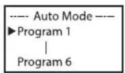 Cameo Root Battery - TRYB PRACY AUTO STAND-ALONE - 3