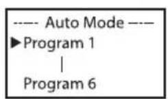 Cameo Root Battery - MODE AUTONOME AUTO - 3