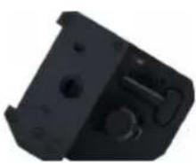 Cameo Root Battery - Piedini di supporto integrati - 3