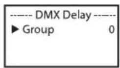 Cameo Root Battery - RETRADO DMX - 2