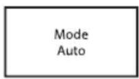 Cameo Root Battery - MAIN DISPLAY IN DMX OPERATING MODE - 2