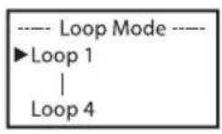 Cameo Root Battery - TRYB PRACY LOOP STAND-ALONE - 3
