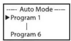 Cameo Root Battery - MODO OPERativo AUTONOMO AUTO - 3
