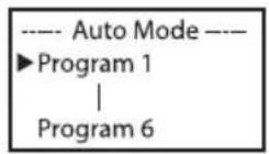 Cameo Root Battery - Set-up example: - 4