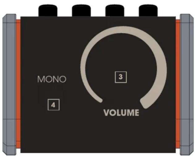Palmer MONICON S G2 G - DEKLARACJA ZGODNOŚCI WE - 1