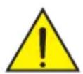 Cameo Instant Hazer 1400 G2 - AVVERTENZA: - 1
