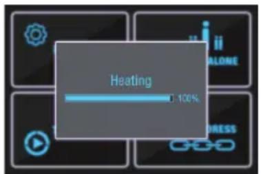 Cameo Instant Hazer 1400 G2 - REMARQUES - 2