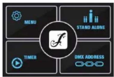 Cameo Instant Hazer 1400 G2 - UWAGI - 3