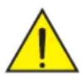 Cameo Instant Hazer 1400 G2 - WARNING: - 1