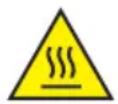 Cameo Instant Hazer 1400 G2 - CAUTION: - 1