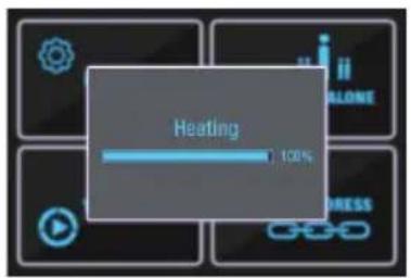 Cameo Instant Hazer 1400 G2 - NOTE - 2