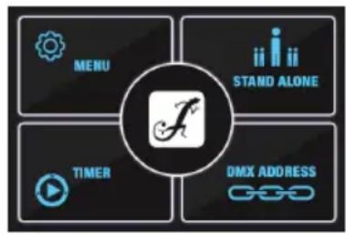 Cameo Instant Hazer 1400 G2 - REMARQUES - 3