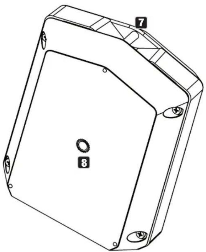 Cameo UNISENS - USB-C LADEBUCHSE - 1
