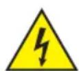 Cameo UNISENS - DANGER: - 1
