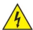 Cameo UNISENS - DANGER : - 1
