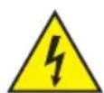Cameo UNISENS - WARNING: - 1