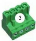 LD Systems MAUI G2 SPS - ADAPTATEUR POUR LA COLONNE D'ENCEINTES - 1