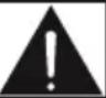 LD Systems MAUI G2 SPS - CAUTION - 1
