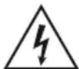 LD Systems MAUI G2 SPS - CAUTION - 1