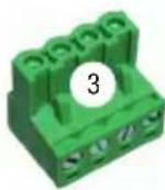 LD Systems MAUI G2 SPS - ADAPTER DO KOLUMNY GLOSNIKOWEJ - 1