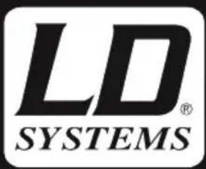 LD Systems MAUI G2 SPS - 1