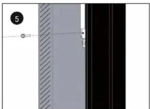 LD Systems MAUI G2 SPS - WALL MOUNTING LDMG2IK1 - 5