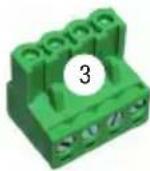 LD Systems MAUI G2 SPS - ADAPTER FÜR LAUTSPRECHERSÄULE - 1