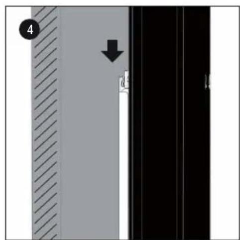 LD Systems MAUI G2 SPS - WALL MOUNTING LDMG2IK1 - 4