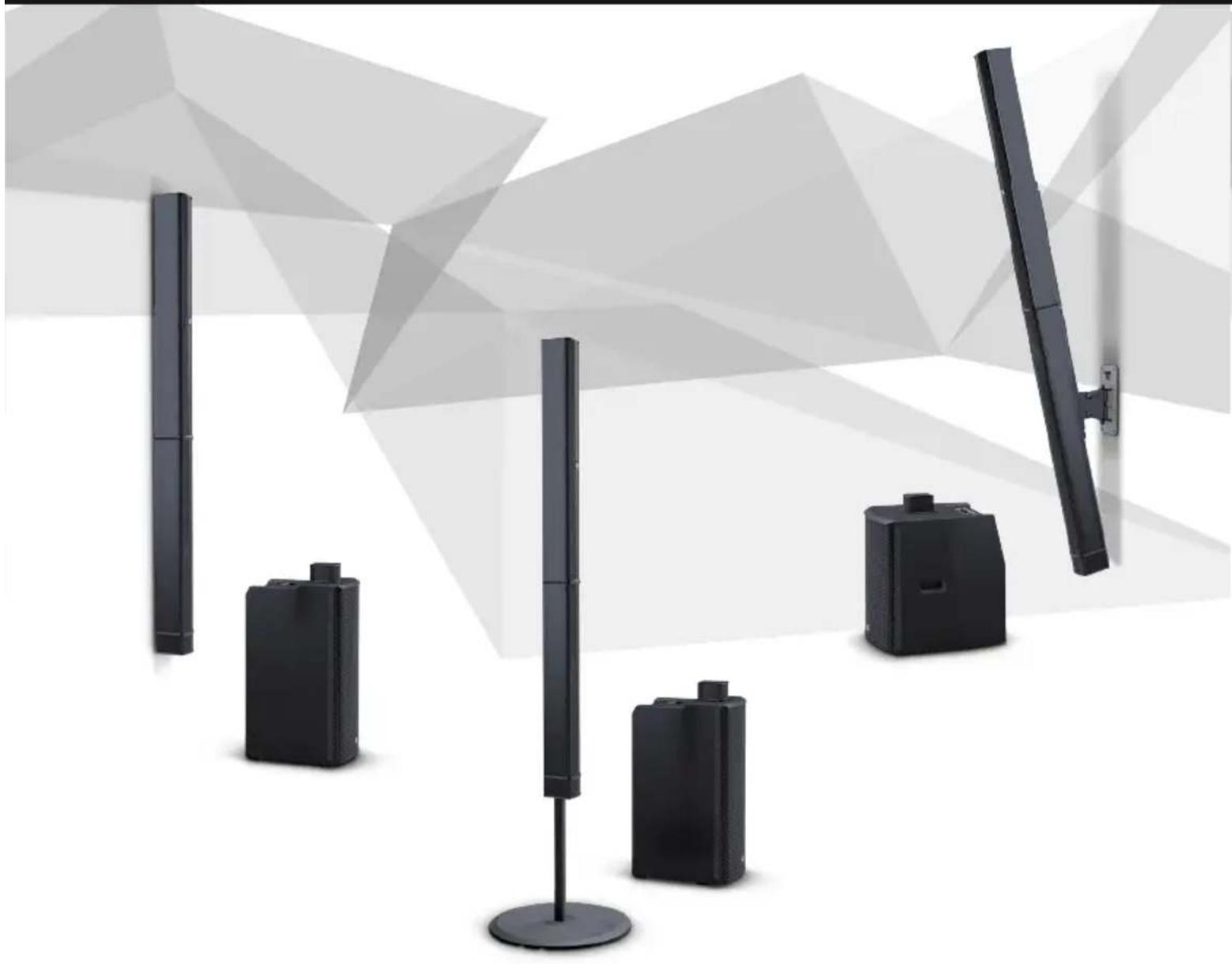 LD Systems MAUI G2 SPS - 2