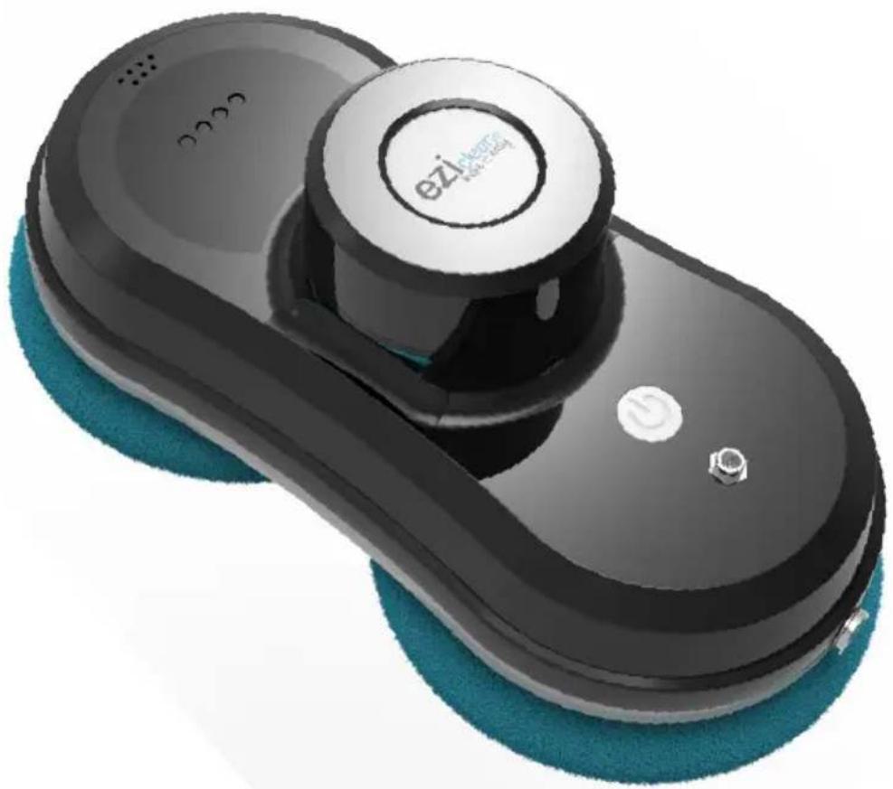 EZICLEAN WINDOBOT S1 2 ne - 1