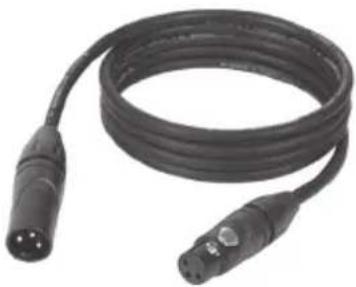 Cameo Thunder Wash 100 RGB - ES CONTROL POR SONIDO - 1