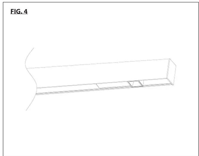 WAC Lighting VENTRIX S2SD - FIXTURE INSTALLATION TO VENTRIX SYSTEM: - 4