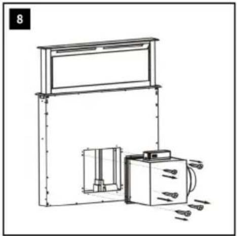 Klarstein Royal Flush Eco Slim - INDICE - 4