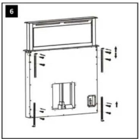 Klarstein Royal Flush Eco Slim - INDICE - 2