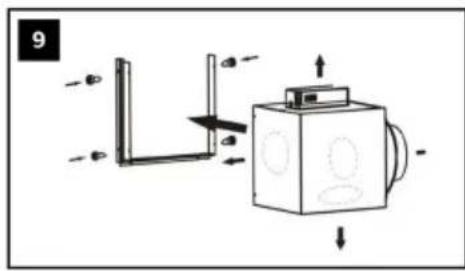 Klarstein Royal Flush Eco Slim - INDICE - 5