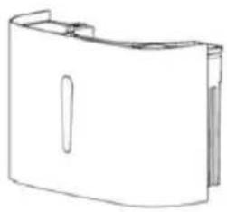 Klarstein DryFy Connect Smart - Cleaning the individual parts - 1