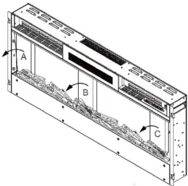 Klarstein Galeras Smart - ÍNDICE - 1