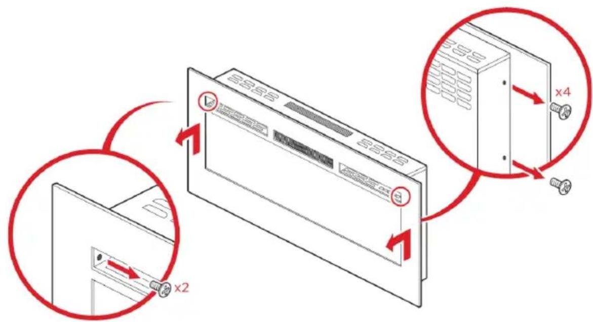 Klarstein Galeras Smart - Vorbereitung - 1