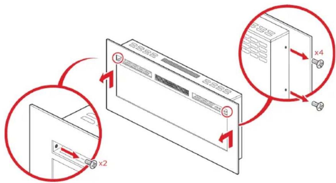 Klarstein Galeras Smart - Preparazione - 1