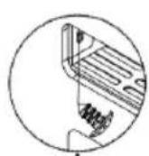 Klarstein Galeras Smart - WALL INSTALLATION - 4