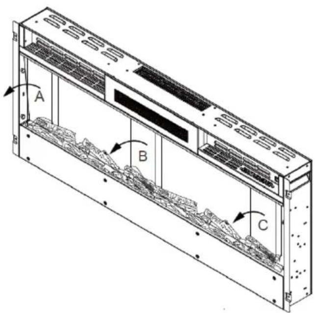 Klarstein Galeras Smart - INHALTSVERZEICHNIS - 1