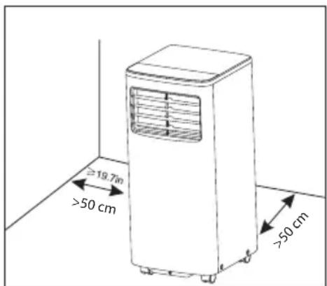 Klarstein Aero Ring Smart - Guida per l'utente - 1