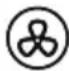 Klarstein Aero Ring Smart - Botones de funciones - 2